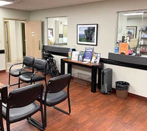 Davis Foot And Ankle Centers Inc - Springfield, TN