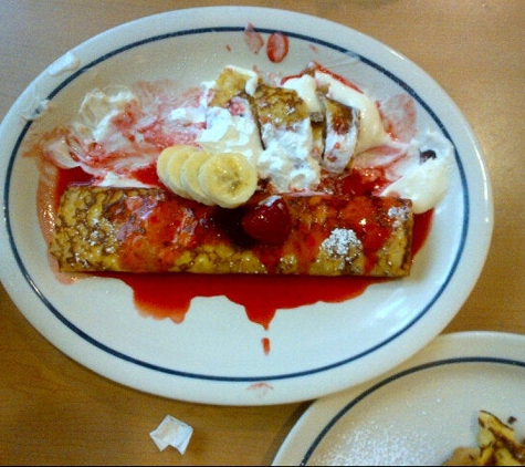 IHOP - Garland, TX