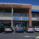 Jenny Craig - Weight Control Services