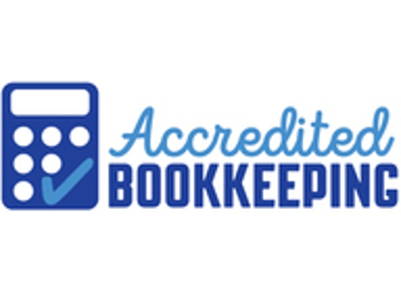 Accredited Bookkeeping