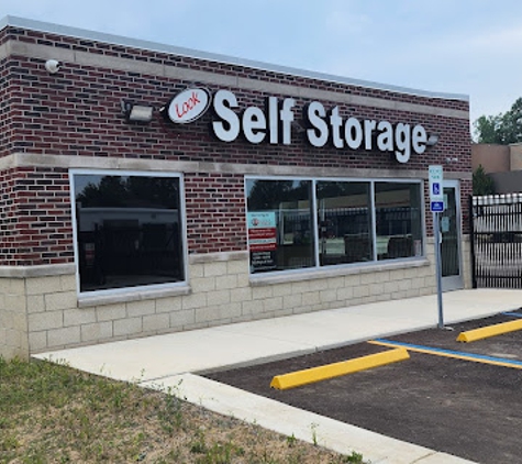 Look Self Storage - Lansing, MI