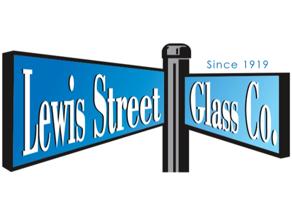 Lewis Street Glass Co. - Wichita, KS