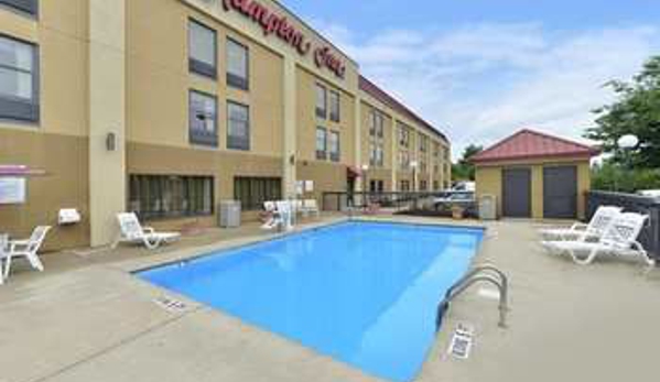 Hampton Inn Raleigh/Clayton I-40 - Garner, NC