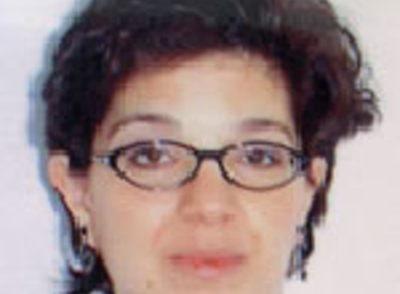 Dr. Maria A Charif, MD - Canton, OH