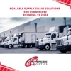 Riverside Logistics gallery