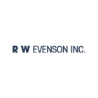 R W Evenson Inc.