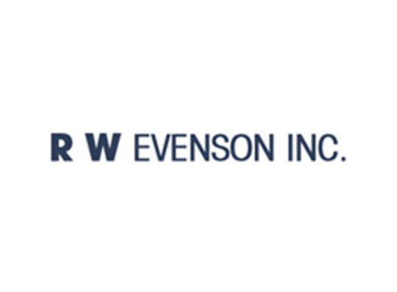 R W Evenson Inc. - Topeka, KS