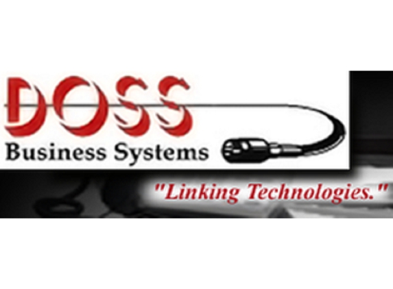 Doss Business Systems - Greenville, OH