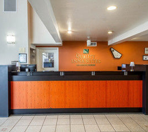 Quality Inn & Suites Lathrop - Lathrop, CA