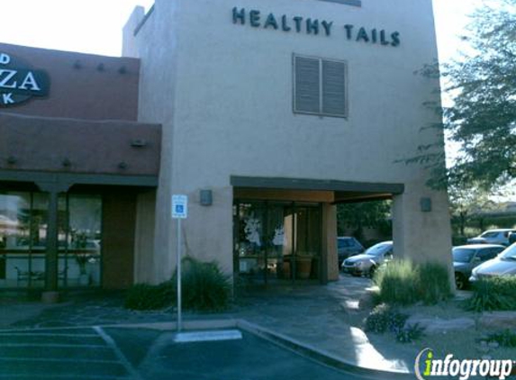Healthy Tails - Las Vegas, NV