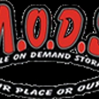 MODS Mobile On Demand Storage