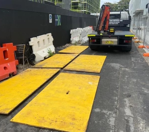 Ace Building Equipment Hire - Padstow, NSW