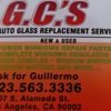 G C's Auto Glass gallery