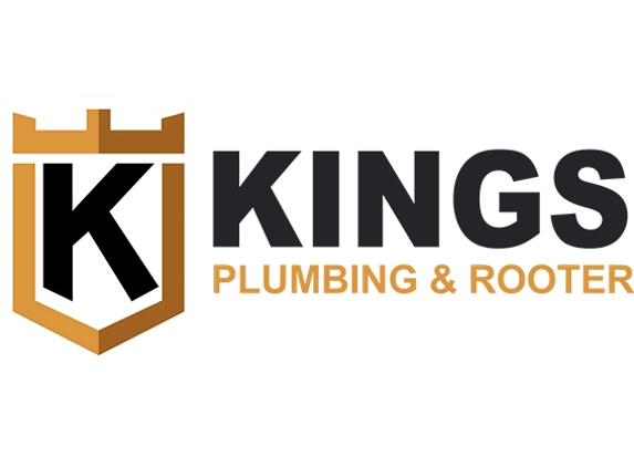 Kings Plumbing & Rooter - Glendale, CA