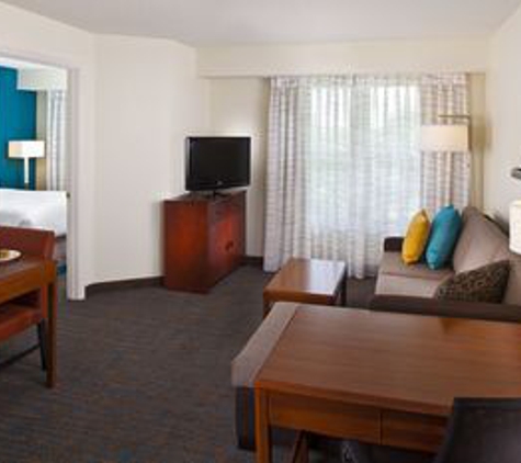 Residence Inn by Marriott Baton Rouge South - Baton Rouge, LA