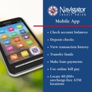 Navigator Credit Union - Credit Unions