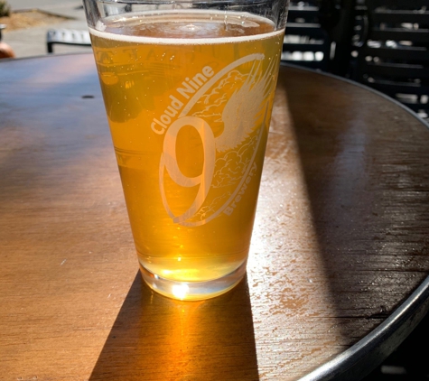 Cloud 9 Brewery - Boise, ID