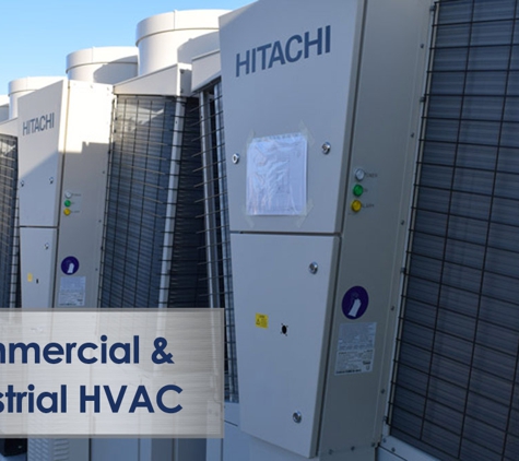 Degree C Pty Ltd - Ulverstone, TAS. Commercial & Industrial HVAC