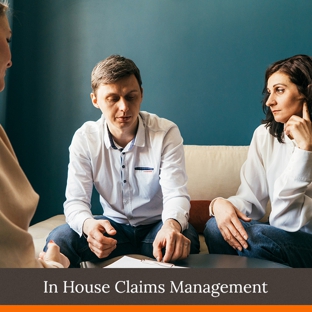 Glendon Insurance Brokers - Kingston, TAS. In House Claims Management