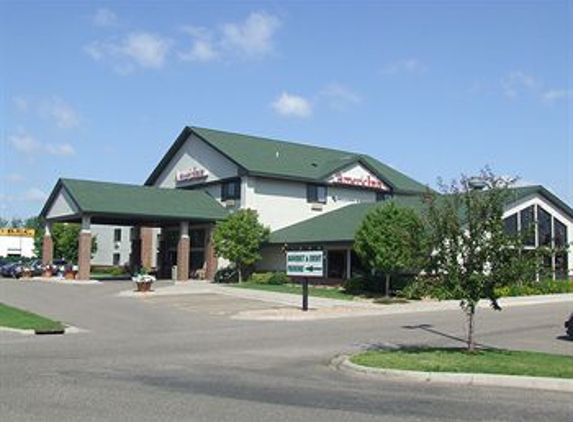 AmericInn - Mounds View, MN