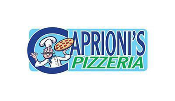 Caprioni's Pizza - Pittsburgh, PA