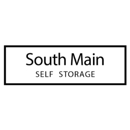 South Main Self Storage - Movers & Full Service Storage