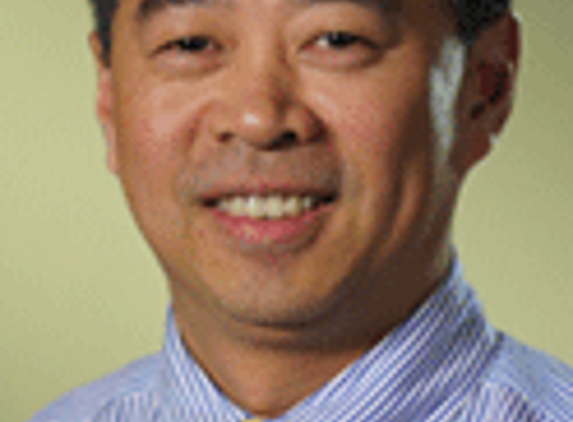 Dr. Jing-Hui Alan Li, MD - Marysville, WA