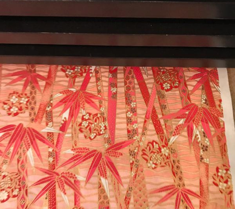 Kami - Fitzroy, VIC. beautiful drawers and drawers of handcrafted paper