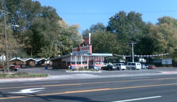 Chuck A Burger Drive In - Saint Louis, MO