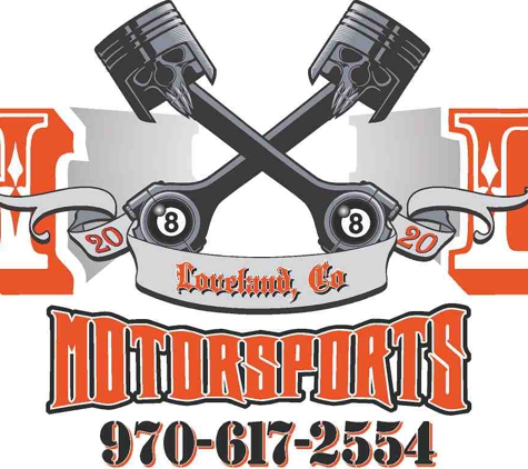 HD Motorsports CO - Loveland, CO