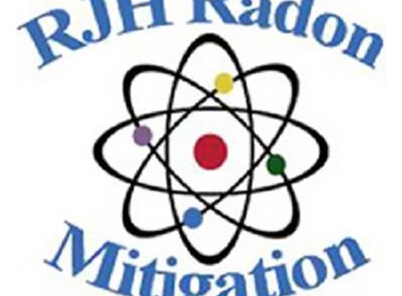 RJH Radon Mitigation Inc