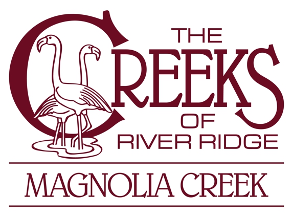 Magnolia Creek - River Ridge, LA