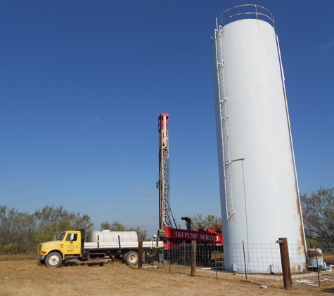 I & I Pump Service - Carrizo Springs, TX