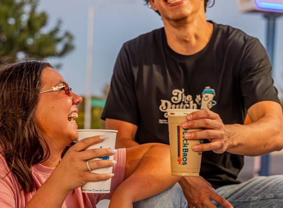 Dutch Bros Coffee - Peyton, CO