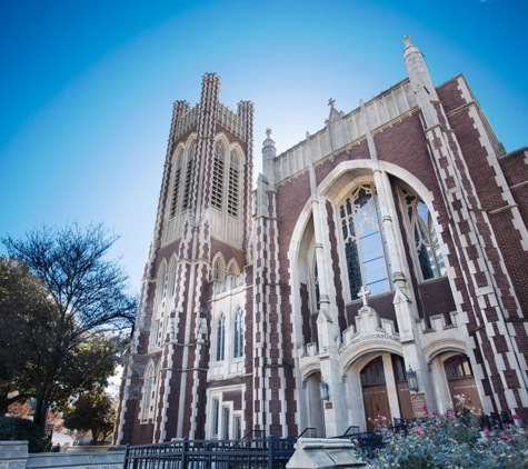 Christian Church Disciples of Christ - Atlanta, GA