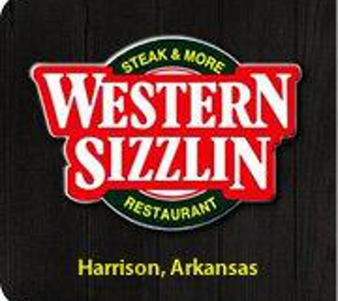 Western Sizzlin - Harrison, AR