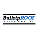 BulletpROOF Exteriors - Roof Cleaning