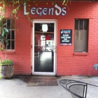 Legends Annex