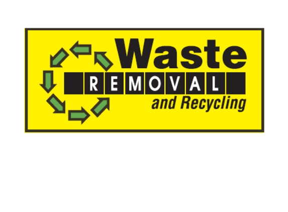 Waste Removal & Recycling  Inc. - Sacramento, CA