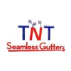 TNT Seamless Gutters gallery