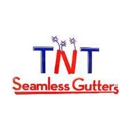 TNT Seamless Gutters - Gutters & Downspouts