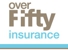Over Fifty Insurance - Car Insurance Providers