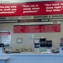 STS Tire & Auto Centers - Auto Repair & Service