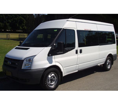 Waratah Hire Cars - Islington, NSW