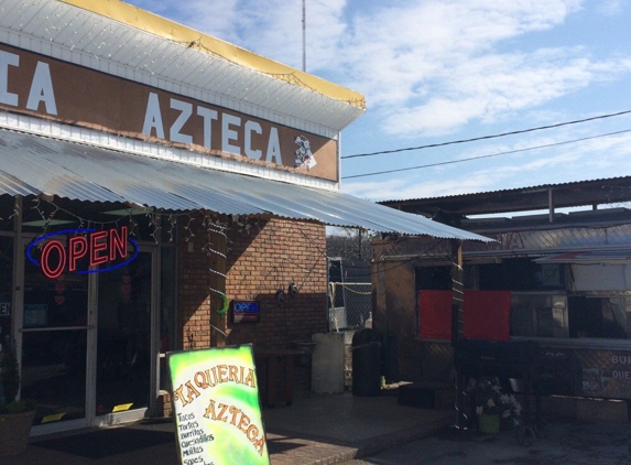 Taqueria Azteca - Nashville, TN