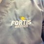 Fortis Institute-Scranton
