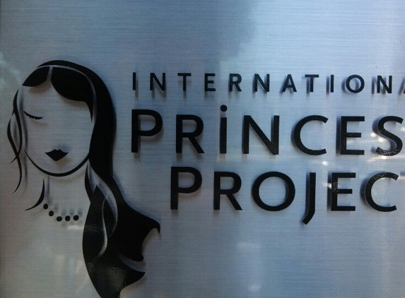 International Princess Project - Costa Mesa, CA