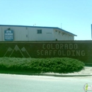 Colorado Scaffolding & Eqp Co Inc - Scaffolding & Aerial Lifts