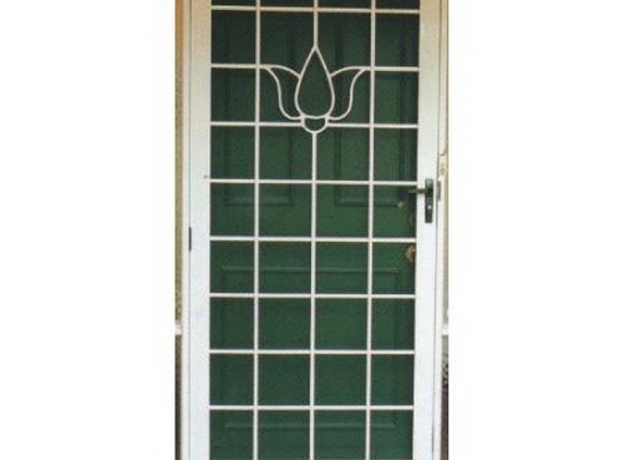 Jacks Glass & Security Screens - Pialba, QLD