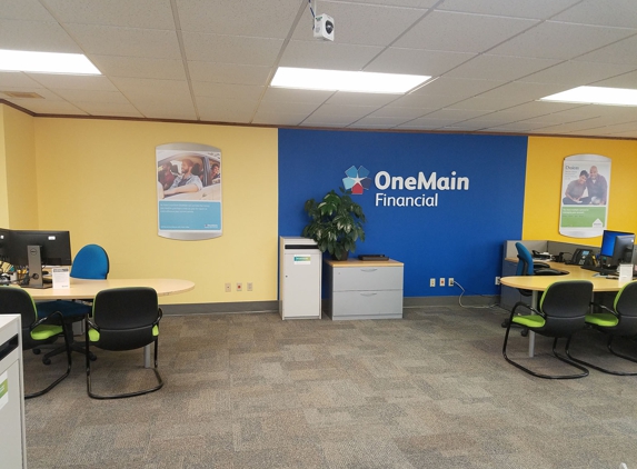 OneMain Financial - Cedar Falls, IA